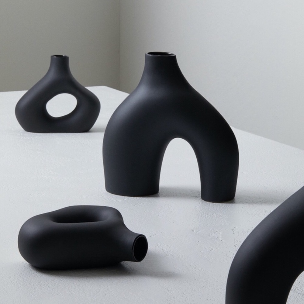 H&M large Vase - Picture 2 of 10
